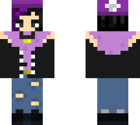 purplic sara