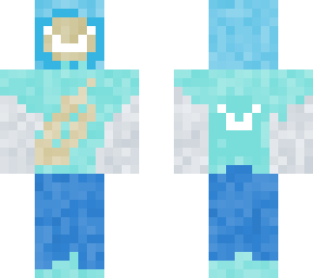 pyxel smile