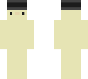quack hat