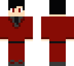quackity blood suit
