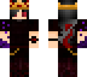 queen of demons
