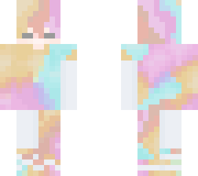 rainbow bear