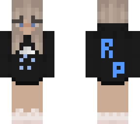 rainyplay7 skin