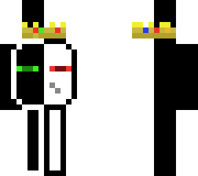 ranboo but in dreams style