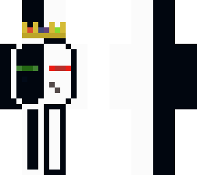 ranboo/dream skin