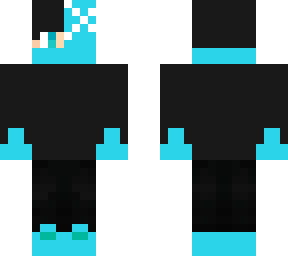 random skin 2