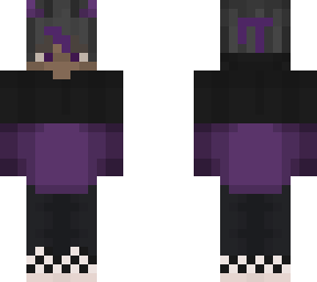 rat gremlin (recolor)