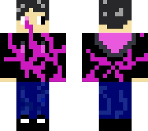 ratiorakiver skin