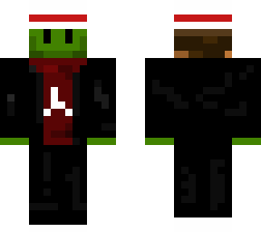 realistic blocky