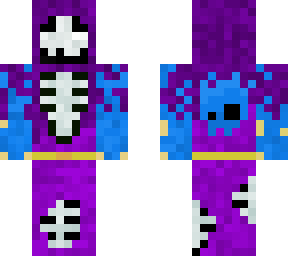 reaper pt.2