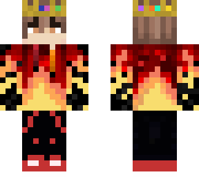 recolor ~flame