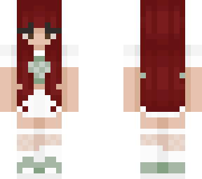 recolour of floasian <3