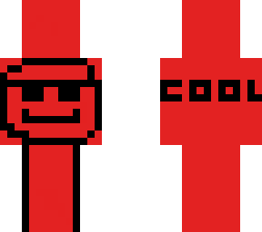 red cool dream