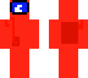 red crew (amongus game)