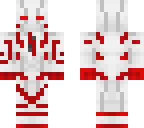 red godspeed