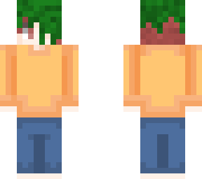 red hair boy(first upload)(read the desc)