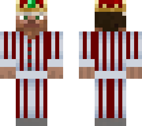 red king of beds