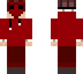 red mask 1.3