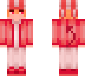 red rabbits redza !!