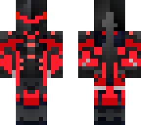 red robot mark 2