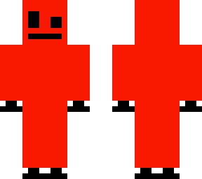 red stikbot