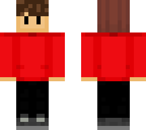 redbur mcc skin