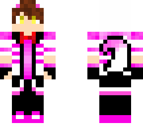 redesign of human funtime foxy