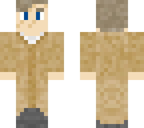 remus lupin