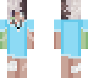 ren rennys oc (not mine)