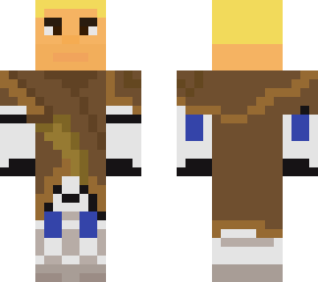 rex (cloaked)