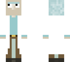 rick