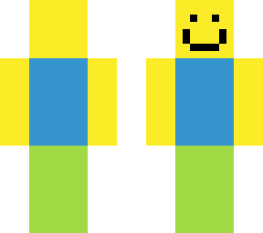 roblox noob :d