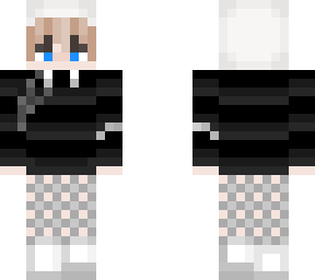 roblox skin (ucomplest)