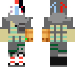 robot