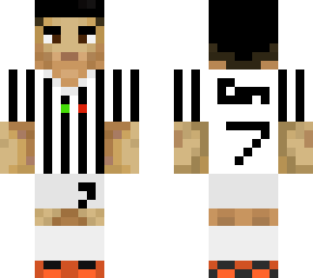 ronaldo juventus