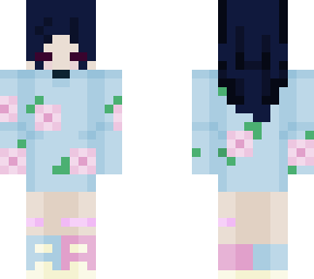 rose e-girl