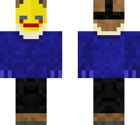 ross gold demon