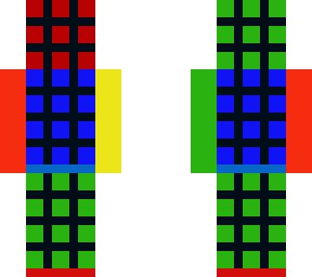rubik's cube