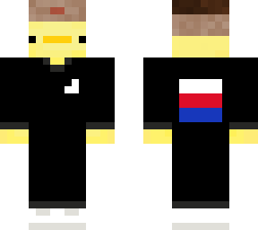 russian duck