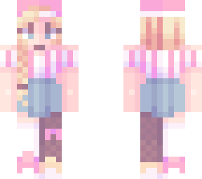 saltwater taffy (persona remake)