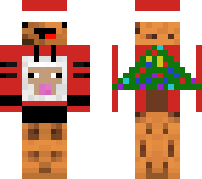 santasheepmc holladay especial