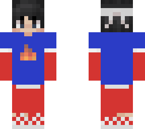 sapnap remastered