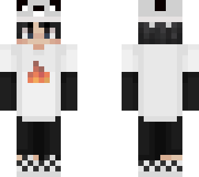 sapnap with panda hat