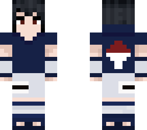 sasuke kid sharingan