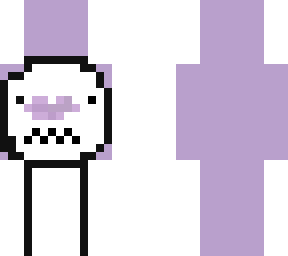 scared dream