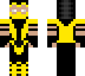 scorpion