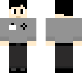 scp  other staff generic