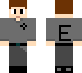scp staff generic