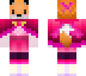seapeekay mcc 16 skin (alternate version)
