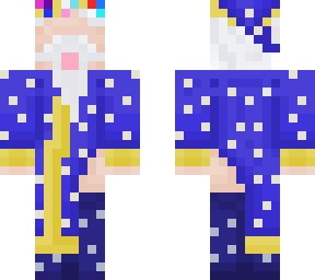 sexy wizard